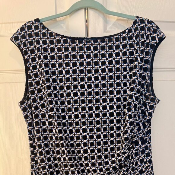 Chaps Dress Size XL - Picture 1 of 2
